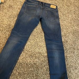Mens Diesel Jeans